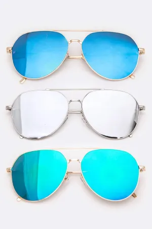 Avaitor Iconic Sunglasses
