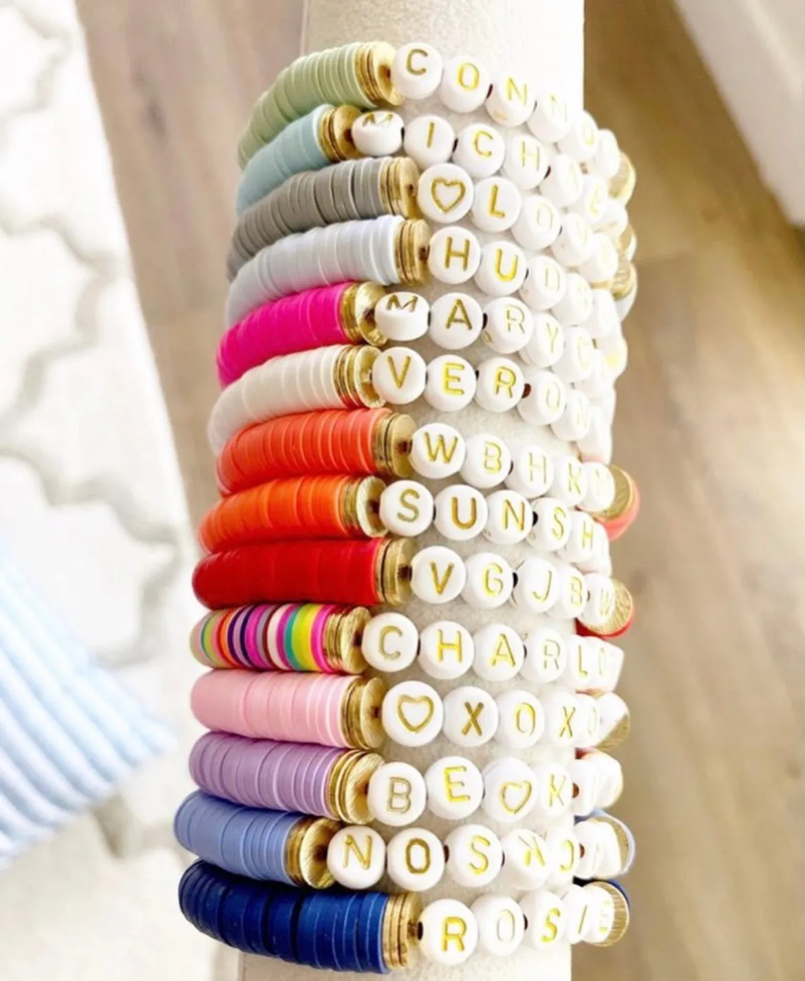 Bali Beads