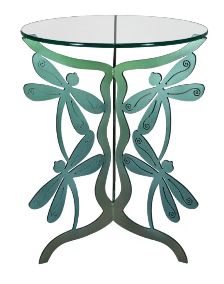 Dragonfly Table