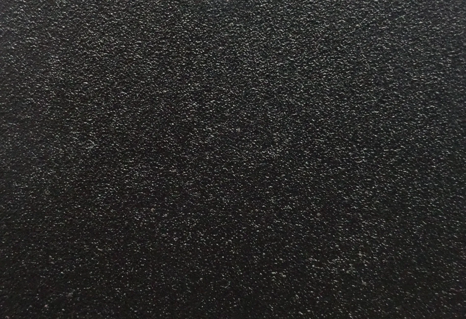 Metal Finishes | Black