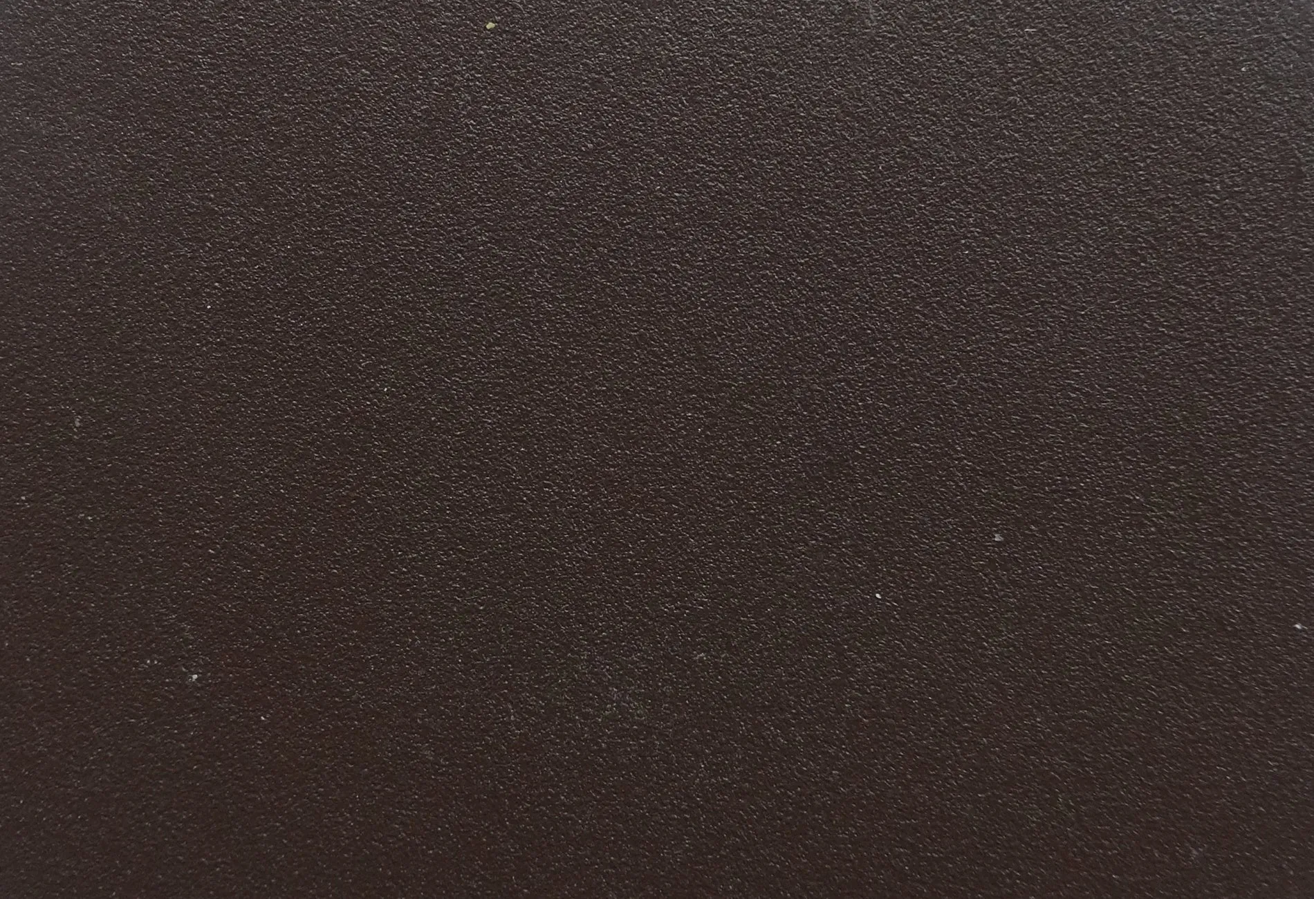 Metal Finishes | Chocolate