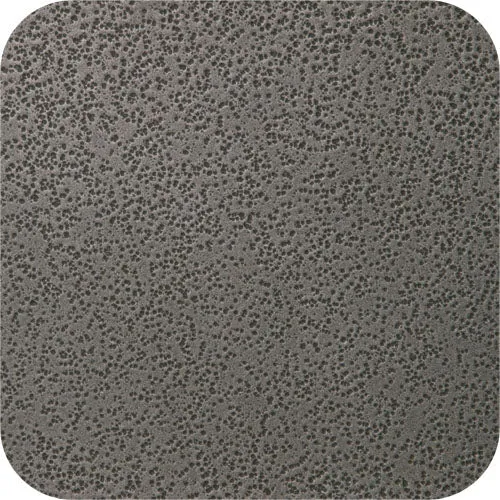 Metal Finishes | Mineral