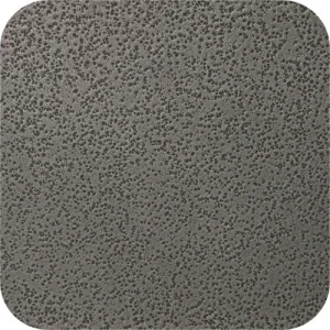 Metal Finishes | Mineral