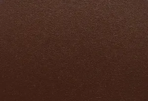 Metal Finishes | Sienna