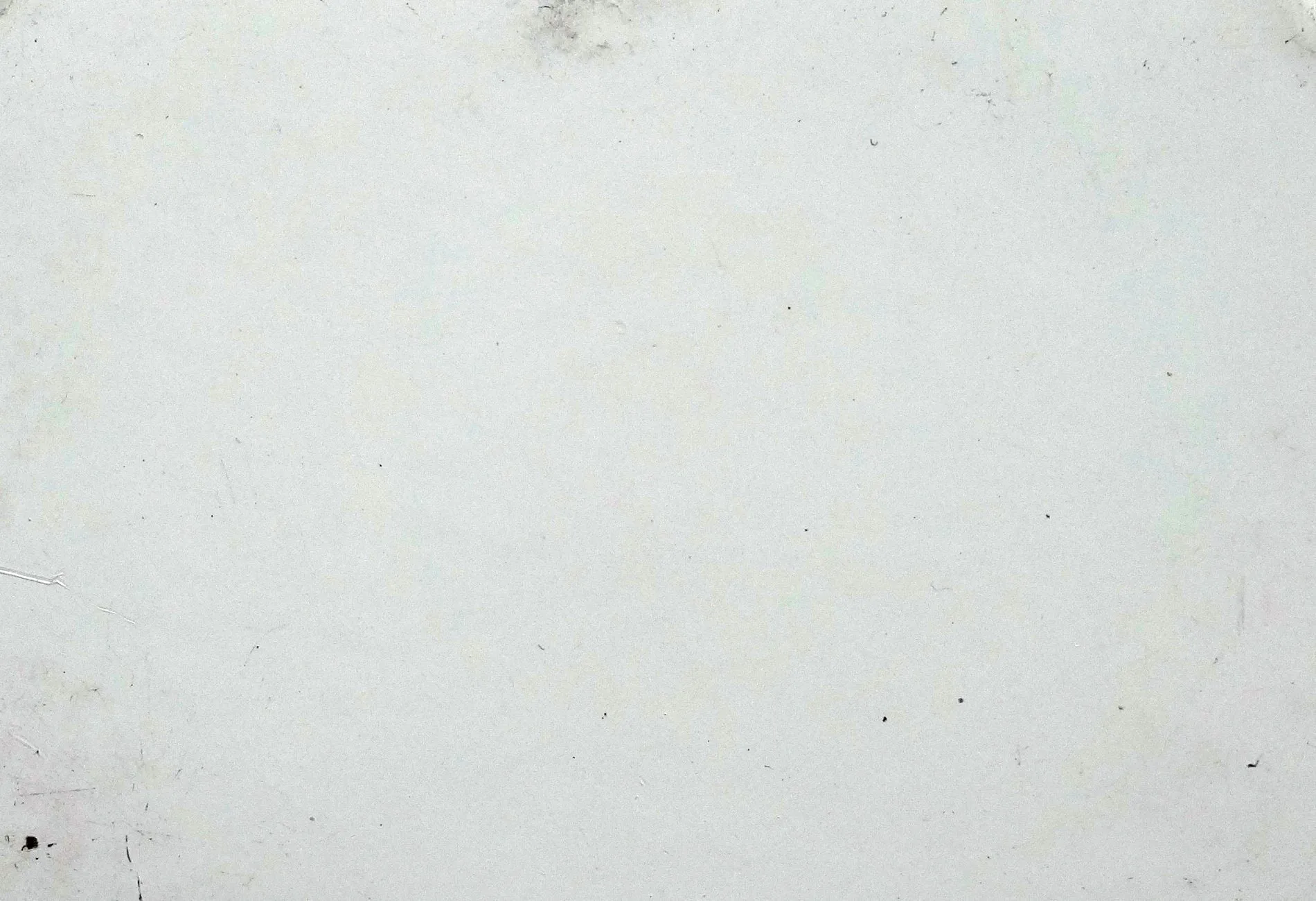 Metal Finishes | White